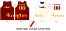 Irondale Ultimate | Double Layer Reversible (multi-address)