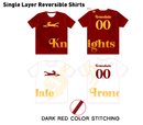 Irondale Ultimate | Single Layer Reversible
