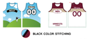 Melt Ultimate | Single Layer Reversible Tank Top