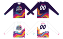 Groove Ultimate | Single Layer Reversible