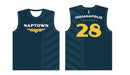 Naptown Ultimate | Sleeveless - Dark Design