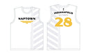 Naptown Ultimate | Sleeveless - Light Design