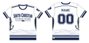[REQUIRED] South Christian Ultimate | Short Sleeve - SuperFly X fabric