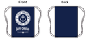 South Christian Ultimate | Cleat Bag