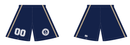 South Christian Ultimate | Shorts - SuperFly X fabric