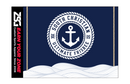 South Christian Ultimate | Team Flag