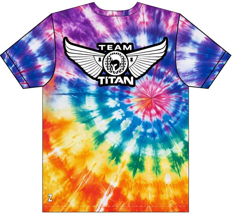 Disc Golf | Spiral Spin