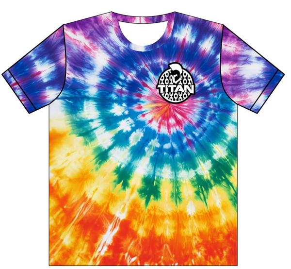 Disc Golf | Spiral Spin