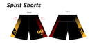 Irondale Ultimate | Spirit Shorts (multi-address)