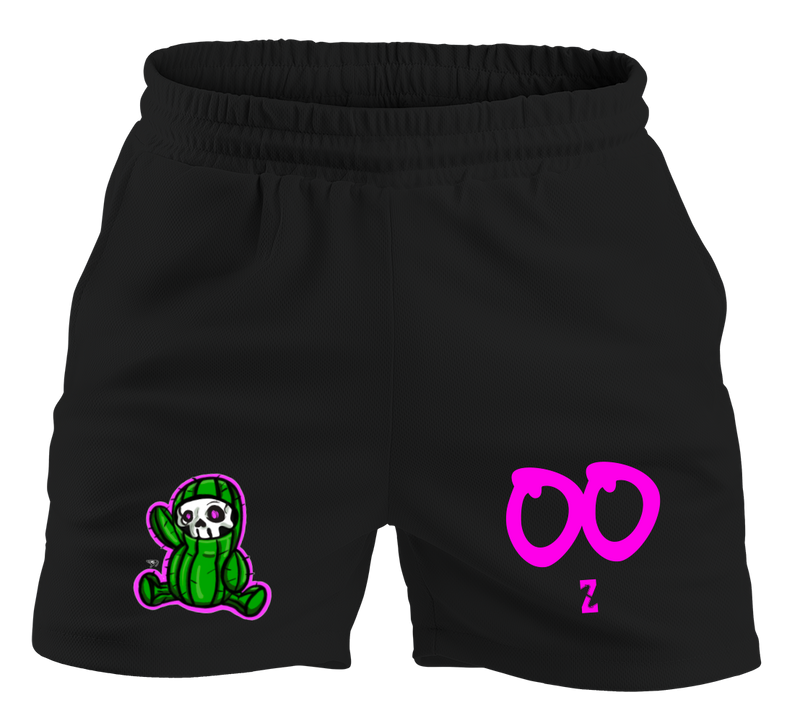 Sin Nombre Ultimate | Spirit Shorts