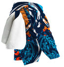 The WaveBlaze Shorts