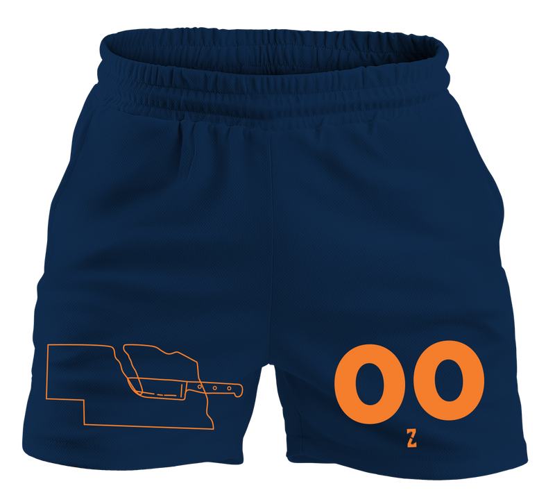 Fatal Attraction Ultimate | Spirit Shorts