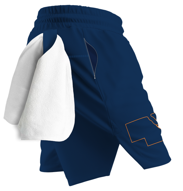Fatal Attraction Ultimate | Spirit Shorts