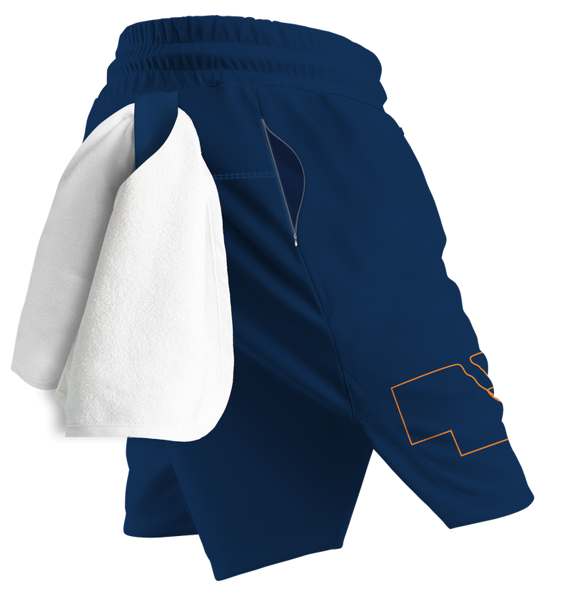Fatal Attraction Ultimate | Spirit Shorts