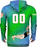 Stepping Stones Ultimate | Classic Hoodie - Poly Cotton fabric