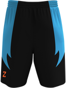 Stepping Stones Ultimate | Shorts -SuperFly X fabric