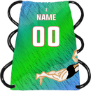 Stepping Stones Ultimate | Cleat Bag