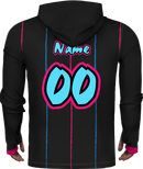 Nessie Ultimate | Sun Hoodie