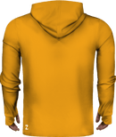 Kimmy Kit | DarkYellow Sun Hoodie