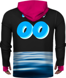 Nessie Ultimate | Sun Hoodie