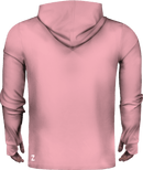 Kimmy Kit | LightPink Sun Hoodie