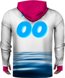 Nessie Ultimate | Sun Hoodie