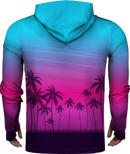 Nid Ovathanasin | The Sunset Hoodie