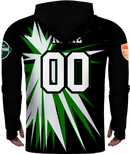 Cooperville Ultimate | Sun Hoodie - SuperFly X fabric