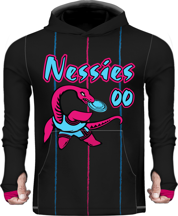 Nessie Ultimate | Sun Hoodie