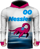 Nessie Ultimate | Sun Hoodie