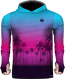 Nid Ovathanasin | The Sunset Hoodie