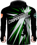 Cooperville Ultimate | Sun Hoodie - SuperFly X fabric