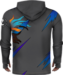 Disc Golf | Jeremy Collier Sun Hoodie