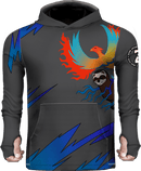 Disc Golf | Jeremy Collier Sun Hoodie