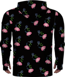 Disc Golf  | Jeremy Reiher Sun Hoodie