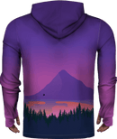 Disc Golf  | Steven Silvers The Vesper Sun Hoodie