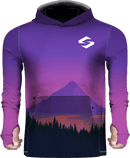 Disc Golf  | Steven Silvers The Vesper Sun Hoodie