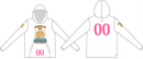 Knights of Ni Ultimate 2025 | Sun Hoodie