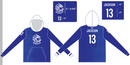 Seawoles Ultimate | Sun Hoodie