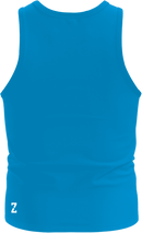 Kimmy Kit | Blue Singlet