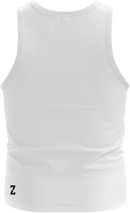 Kimmy Kit | White Singlet