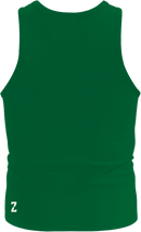 Kimmy Kit | LightGreen Singlet