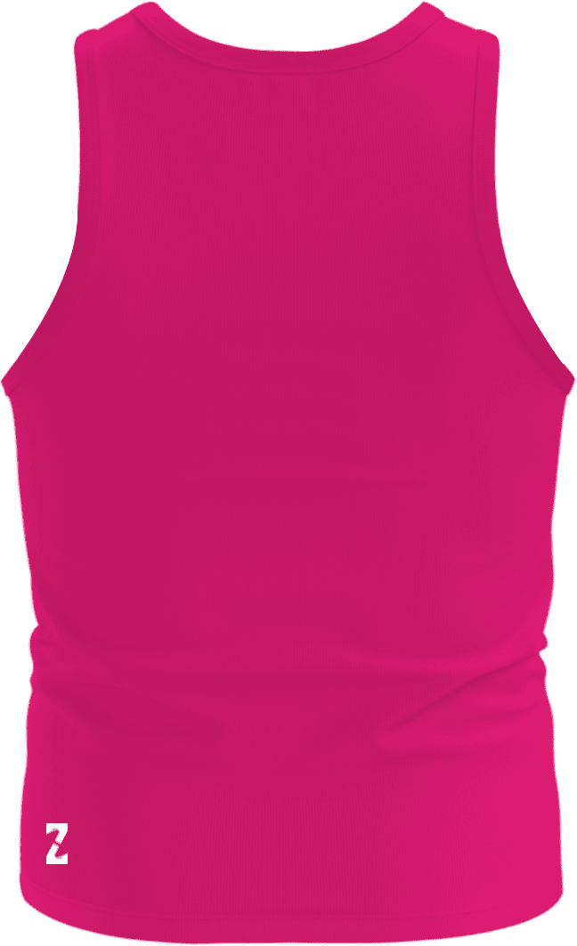 Kimmy Kit | Pink Singlet