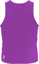 Kimmy Kit | Purple Singlet