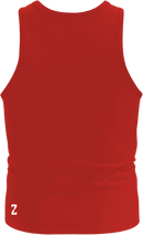Kimmy Kit | Red Singlet