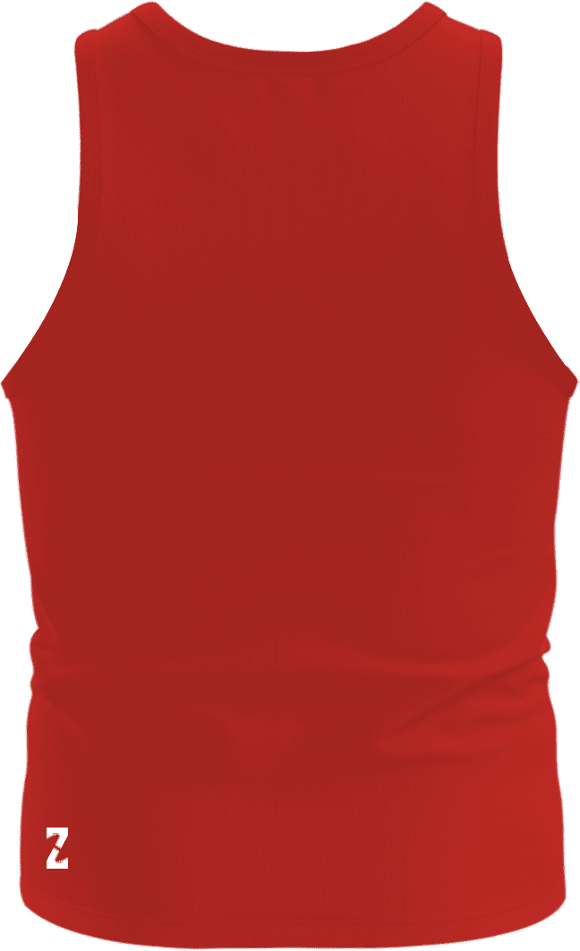 Kimmy Kit | Red Singlet