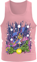 Kimmy Kit | LightPink Singlet