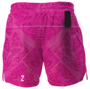 Taki the Cowboy Spirit Shorts