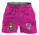 Taki the Cowboy Spirit Shorts