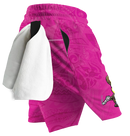 Taki the Cowboy Spirit Shorts